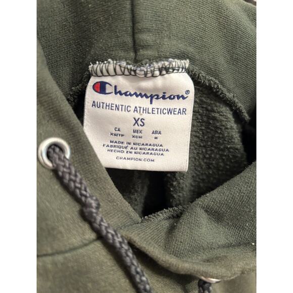 Cal Poly‎ Green Hoodie XS Women’s California Polytechnic State University - Picture 7 of 7